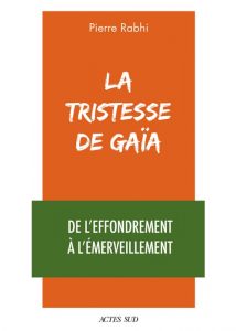 La Tristesse de Gaïa